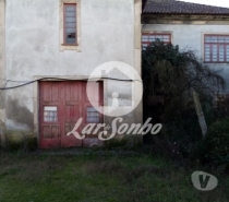 Terrenos Santo Tirso - Fotos para Santo-tirso-VENDE-SE TERRENO SÃO MARTINHO DO CAMPO (243-T-00589)